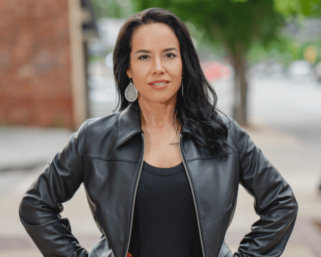 Ashley Manco Director of Revenue Management, Weyland Ventures in Louisville, KY