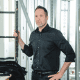 Architect and Design Strategist Eric Whitmore, Weyland Ventures in Louisville, KY