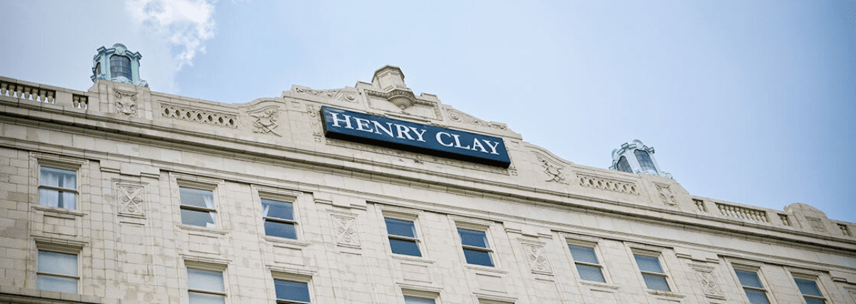 Henry Clay Building, 604 S. 3rd Street, Louisville, KY | Weyland Ventures Project