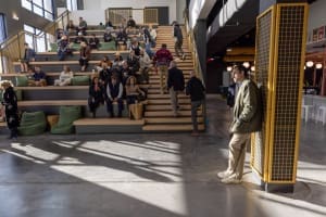 Mashup Stadium Mashup Stadium